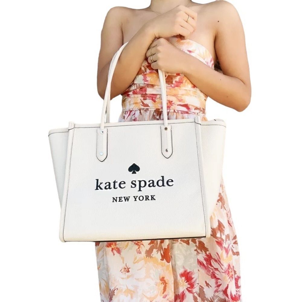 FLASH SALE! NWOT Kate Spade Ella Tote